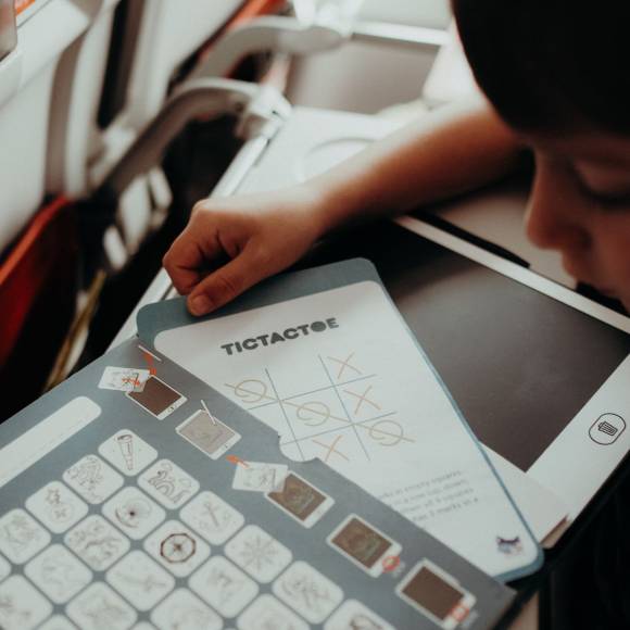 Kidywolf - kidydraw-mini - Refil - wkład uzupełnający